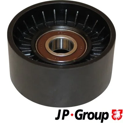 Tensioner Pulley, V-ribbed belt